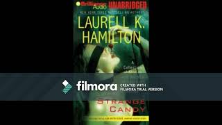 Anita Blake book 0.5 | Strange Candy | Audiobook | Laurell K. Hamilton