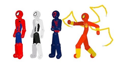 How To Add More Stick Figures In Pivot Animator ┃Quick Tutorial ┃HD