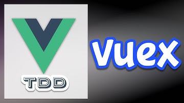 Vue - Vuex