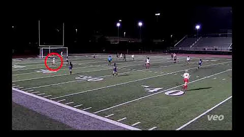 Hailey Lemmon Soccer Highlight Video