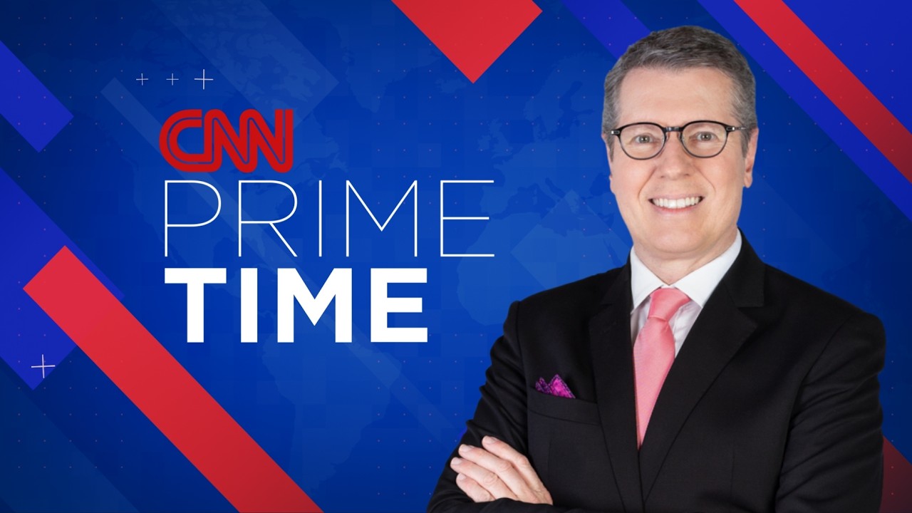 CNN PRIME TIME - 10/02/2026
