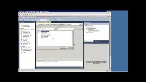 MSSQL Data Warehouse   Configure and Deploy SSIS 60
