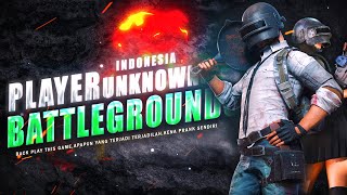 PUBG MODE ULTRAMAN