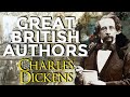 Charles Dickens Biography - An Acclaim to Fame