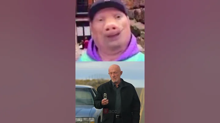 John Pork is calling