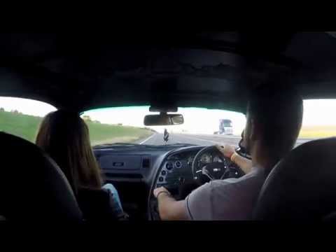 Toyota supra 2jz