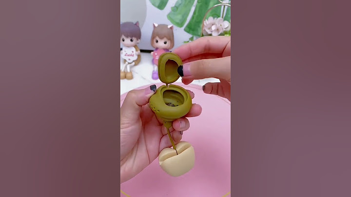 Poop Tea Infuser - So Funny! #shorts