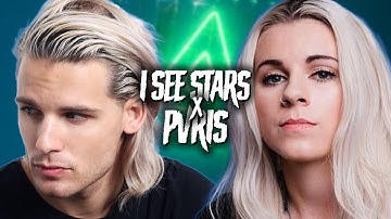 [FREE] I See Stars x PVRIS x Rain City Drive Type Beat "Procedure" (Prod. Jake Adkins)