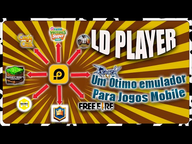 5 jogos populares no emulador Android-null-LDPlayer