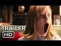 Ouija Origin of Evil Official Trailer 1 2016 Ouija 2 Horror Movie HD