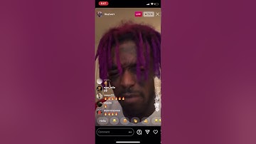 I’ll Swap That - Lil Uzi Vert