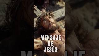 Jesús te dice esto ahora mismo… escucha con el corazón ❤️ #oracion #amor #jesus