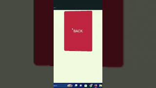3D Rotate Animation by css.,Par-3. #coding #programming #webdevelopment #imamprogrammer #css