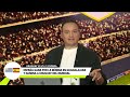 Mau: "URUGUAY SE HA COMPORTADO COMO UN EQUIPO CHICO"