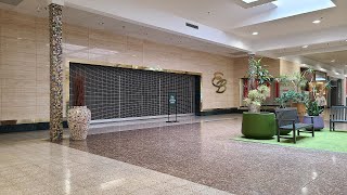 A Visit To Colony Square Mall