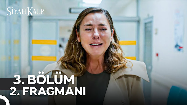 Siyah Kalp 3. Bölüm 2. Fragmanı | Her Perşembe 20.00'de Show TV’de!  @siyahkalpdiziresmi
