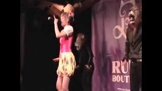 Download Lagu Kyary Pamyu Pamyu: \ MP3