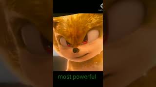 No Lie Sonic Edition