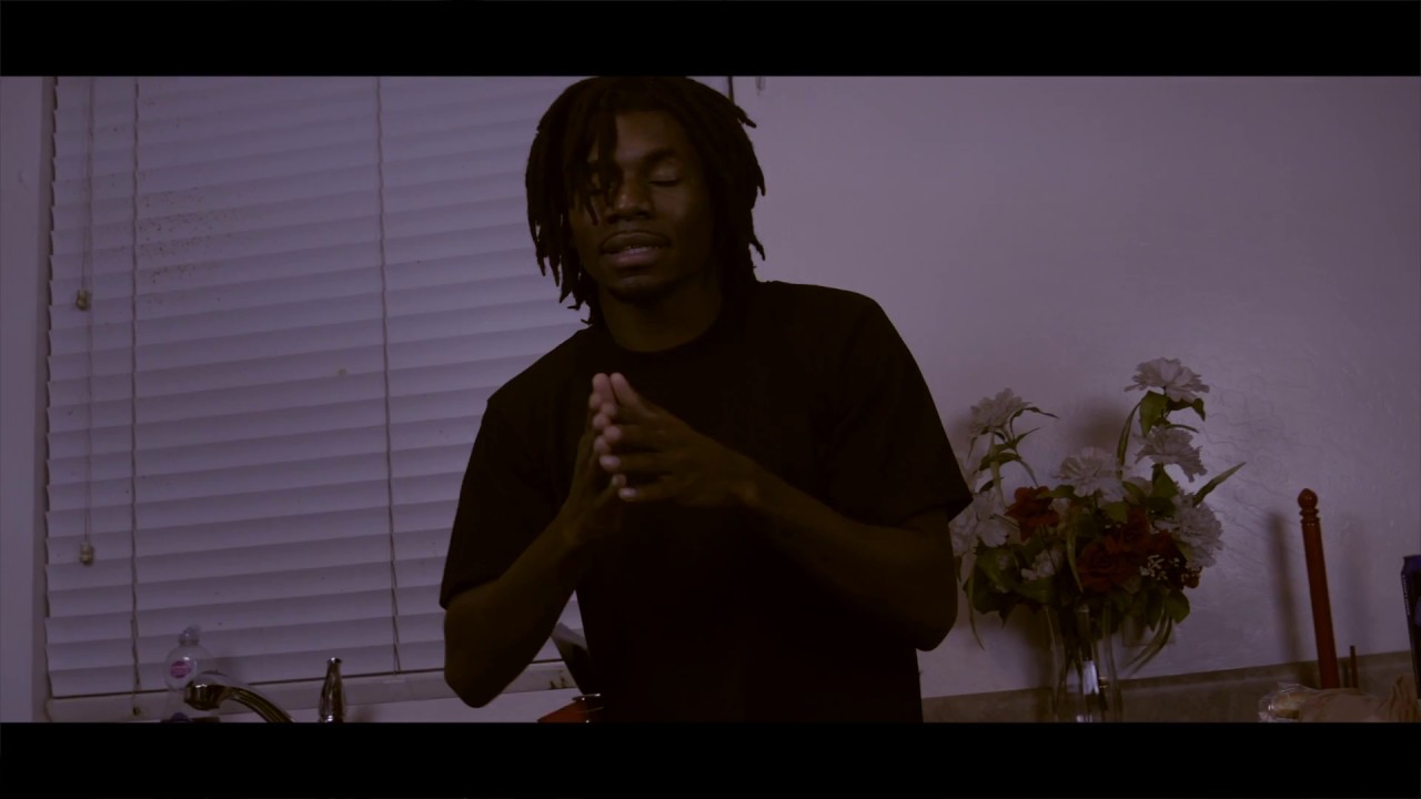 Yung Kooky - Posed to Be In Love (Remix) Feat. A-Plus (Official Video)