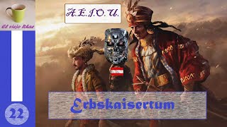 EUIV Austria Todopoderosa - Capítulo #22 Erbskaisertum