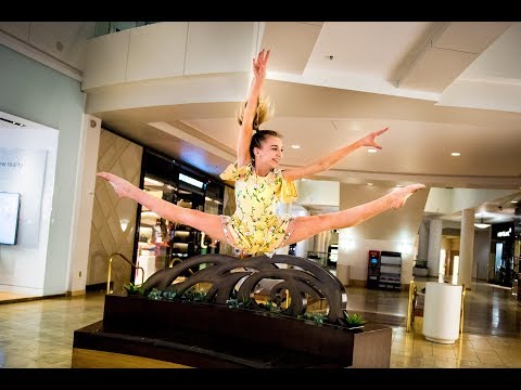 DANCE MOMS BRYNN