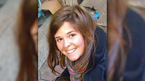 ISIS Militants Charged With Deaths Of Americans In Syria