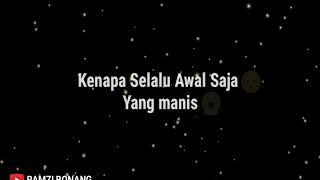 Story Wa Kentrung Sedih Terbaru