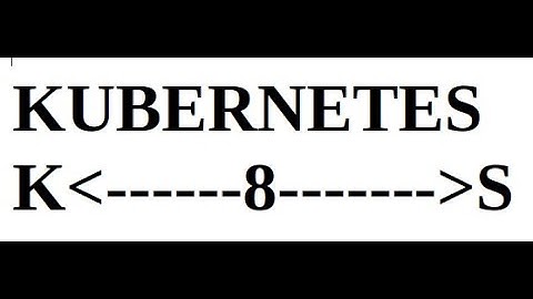 Kubernetes for absolute begineers. (installation of minikube)