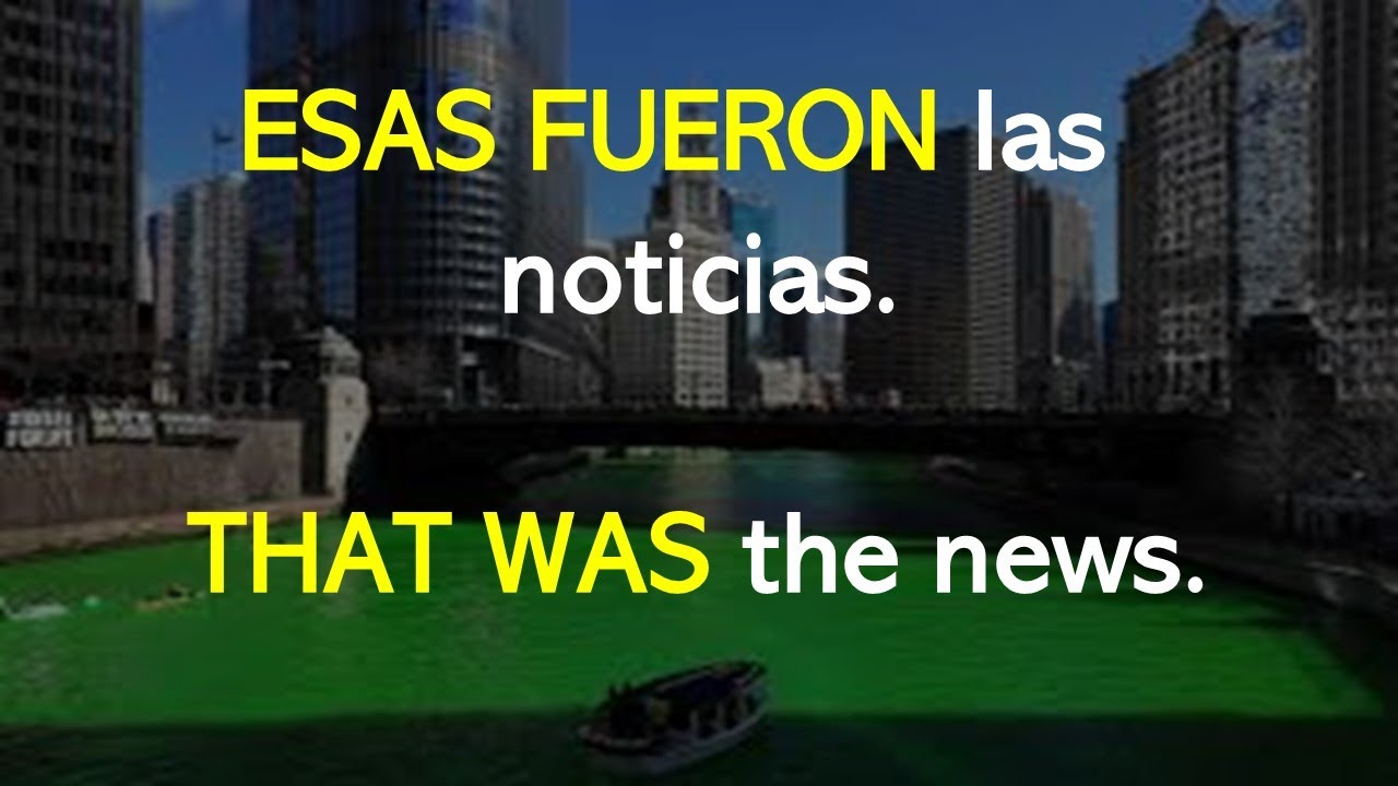 News Singular Or Plural