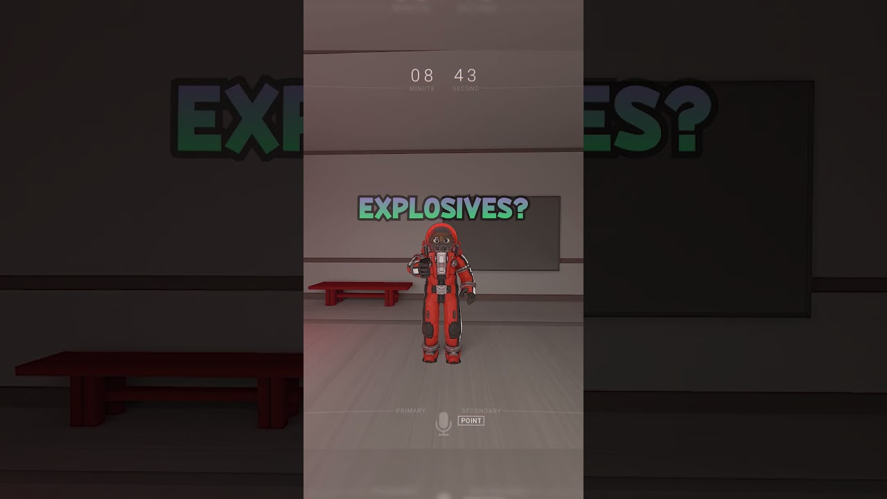 His Efforts Failed