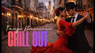 Tango Flamenco Chill Out