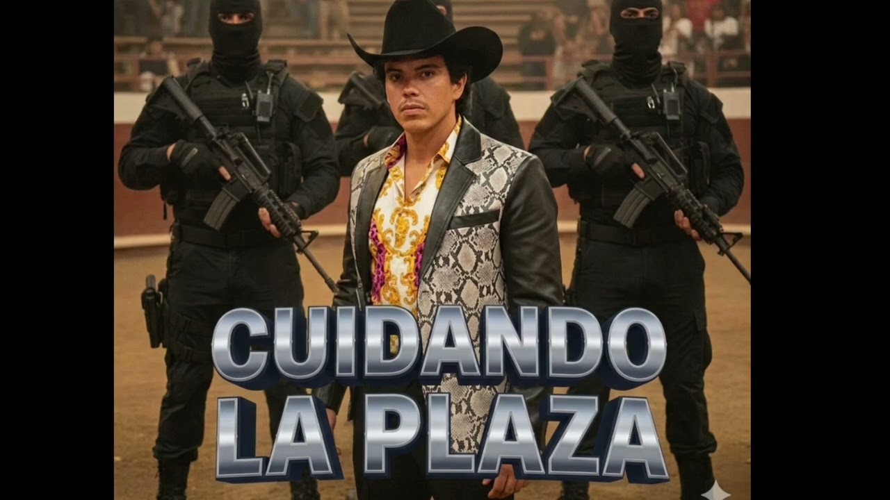 CUIDANDO LA PLAZA