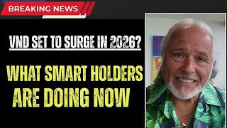 💥 Vietnamese Dong 2026 | Is DIT het moment waarop VND-houders hebben gewacht?