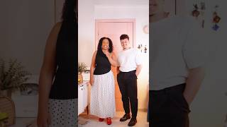 Look de casal sem ficar brega 💖 #moda #look #casal #lookdodia