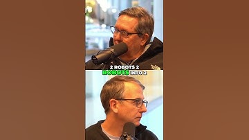 AI Robots: Future of Safety & Energy