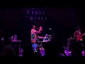 Phum Viphurit- Long Gone Live House of Blues 09/07/2023