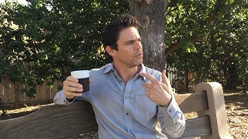 Jordan Greenhall explains his "why" behind Neurohacker Collective