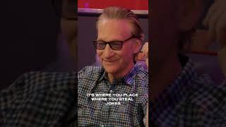 Byron Allens wild misconception about comedy clubs