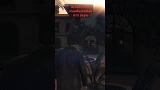 Dream House Manifestation Gta Style