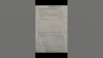 Class 7th Sub - Maths 1. Geometrical Constructions Practice set 5 all question answer in digest