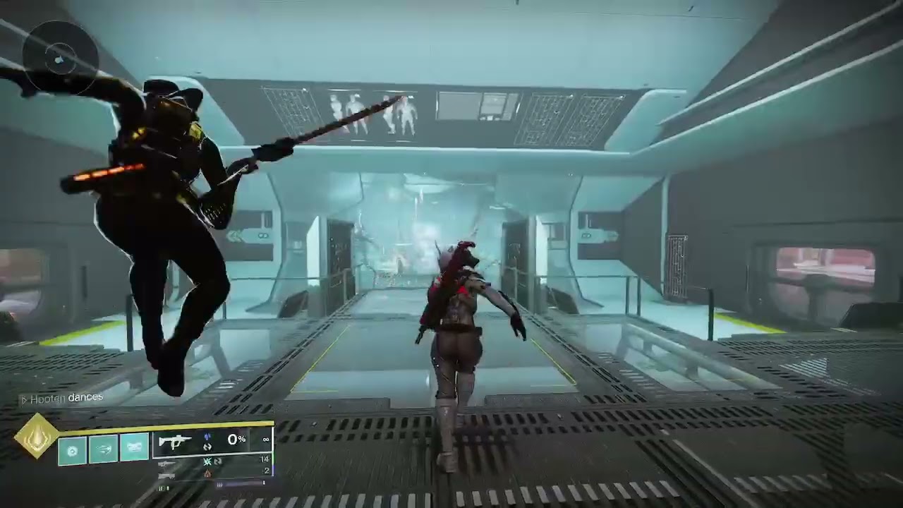 Duo Flawless Deep Stone (Renegades)