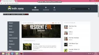 Fifa 2008 Demo Sesli Anlatım