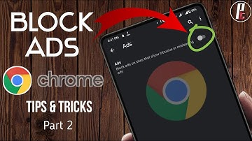 Top 5 Google Chrome Tips & Tricks | Google Chrome Hidden Features | Chrome Hidden Settings | Part 2