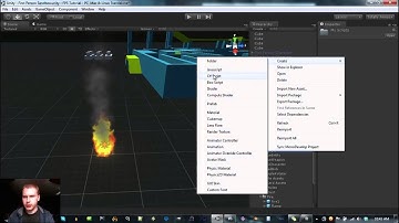 Building An FPS In Unity Part 3: Health and Damage