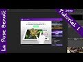 Tutoriel 1 affinity photo franais introduction