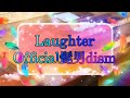 Laughter/Official髭男dism 月エレ2020年 10月号より♪