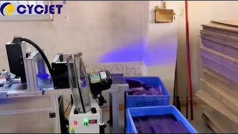 How to Achieve Colorful Ruler Scale Printing by CYCJET PIJ High-resolution UV Inkjet Printer