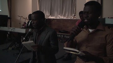 Billy Mulumba Individual songs deja l
