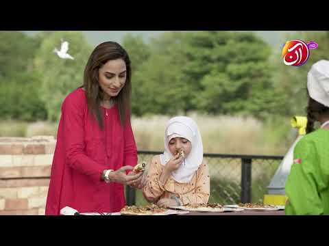 Junior Chef Pakistan