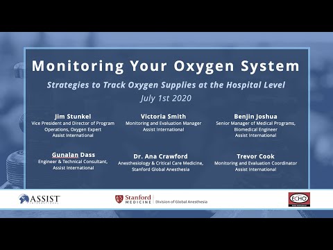 Oxygen Series -